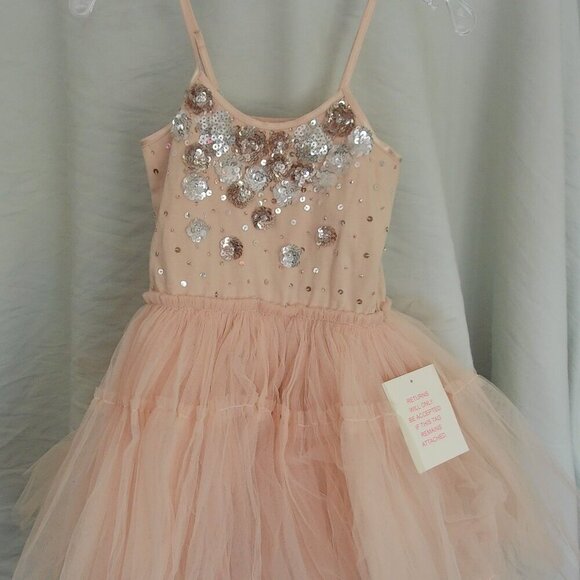 Tutu Du Monde Other - Tutu Du Monde Stunning Beaded Gown